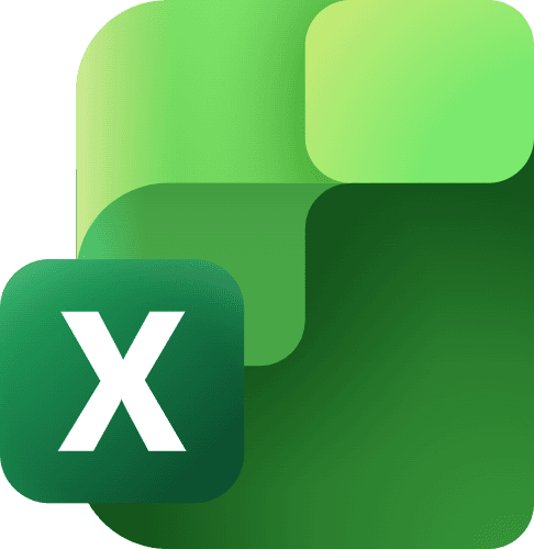 Excel logo