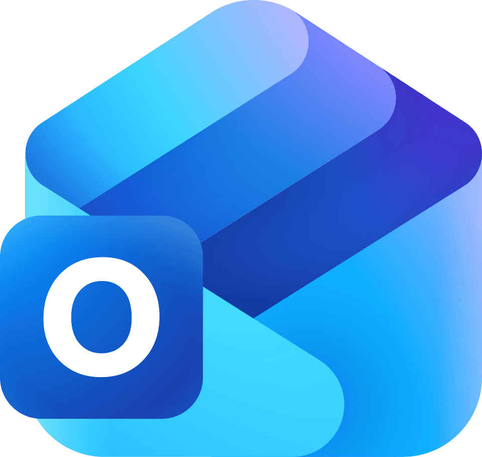 Outlook logo