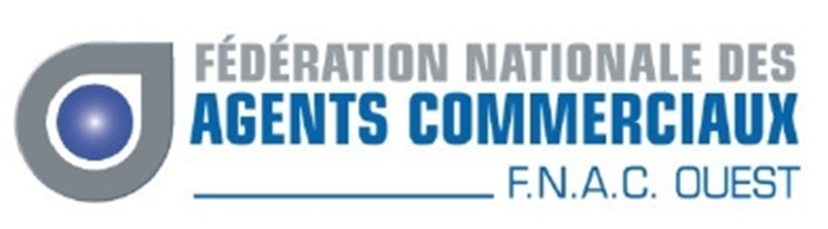 FNAC Ouest Logo