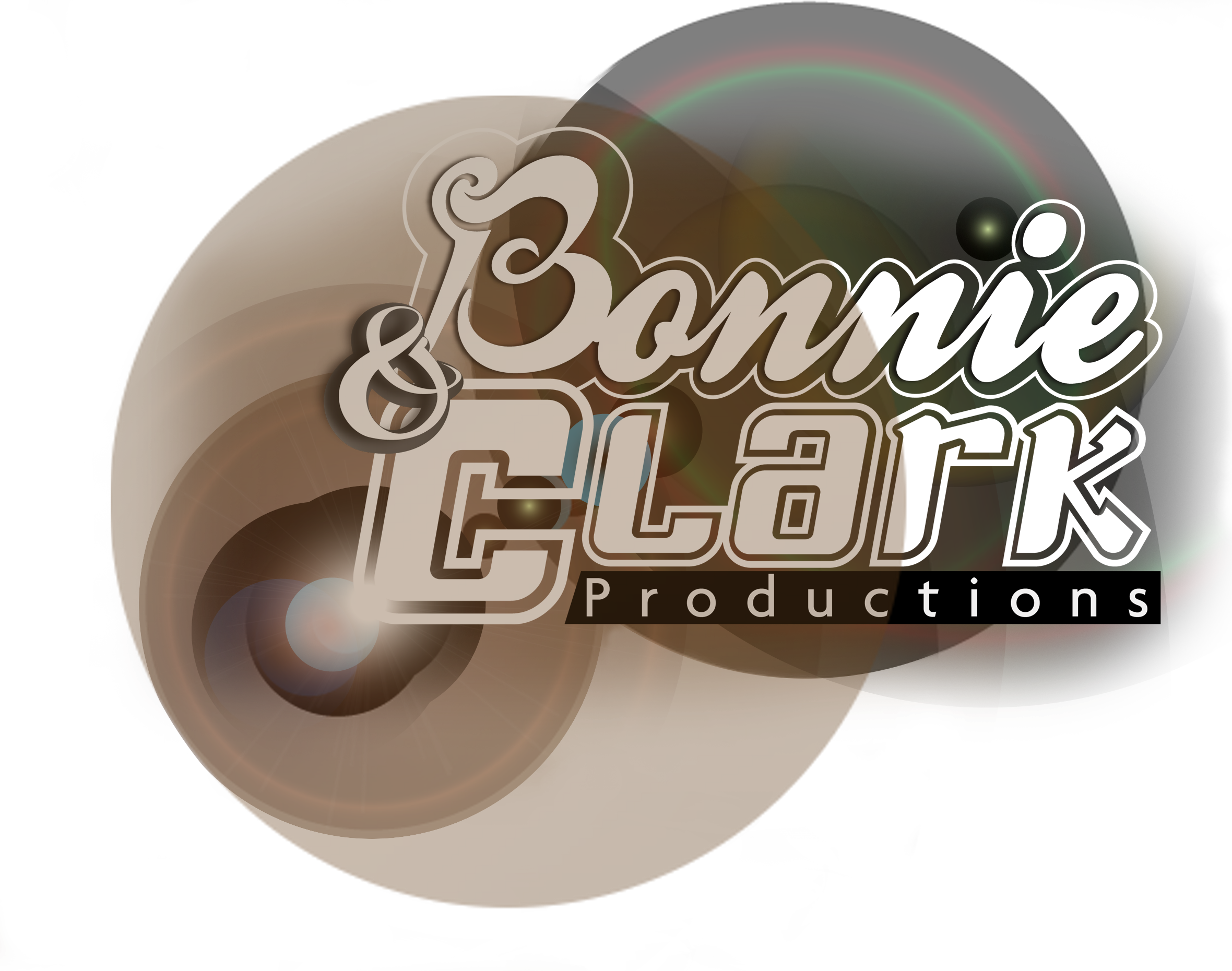 logo Bonny & Clarck